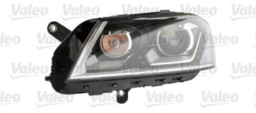 44506 FAR (SAĞ) VW PASSAT B7 2010/11XENON AFS 3AB941754