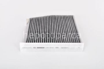 MERCEDES-BENZ CLA 200 12.2012 - 01.2018 BOSCH AKTİF KARBONLU POLEN FİLTRESİ filitre