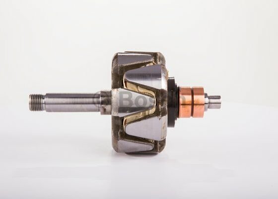Rotor MB A0001545615; MB 00015