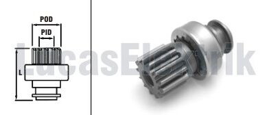 TMB126  MARS DISLISI-13DIS PERKINS MOTOR-FIAT