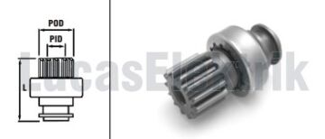 TMB126  MARS DISLISI-13DIS PERKINS MOTOR-FIAT