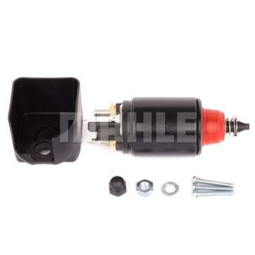 MSX 33 Z1660 LETRİKA MAHLE ISKRA MSX33 72736707 16904776500