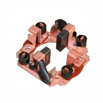MSX 388  MARŞ K.TAB.24V(KÖMÜRLÜ IS364,0407,0492) LETRİKA MAHLE EM MAN