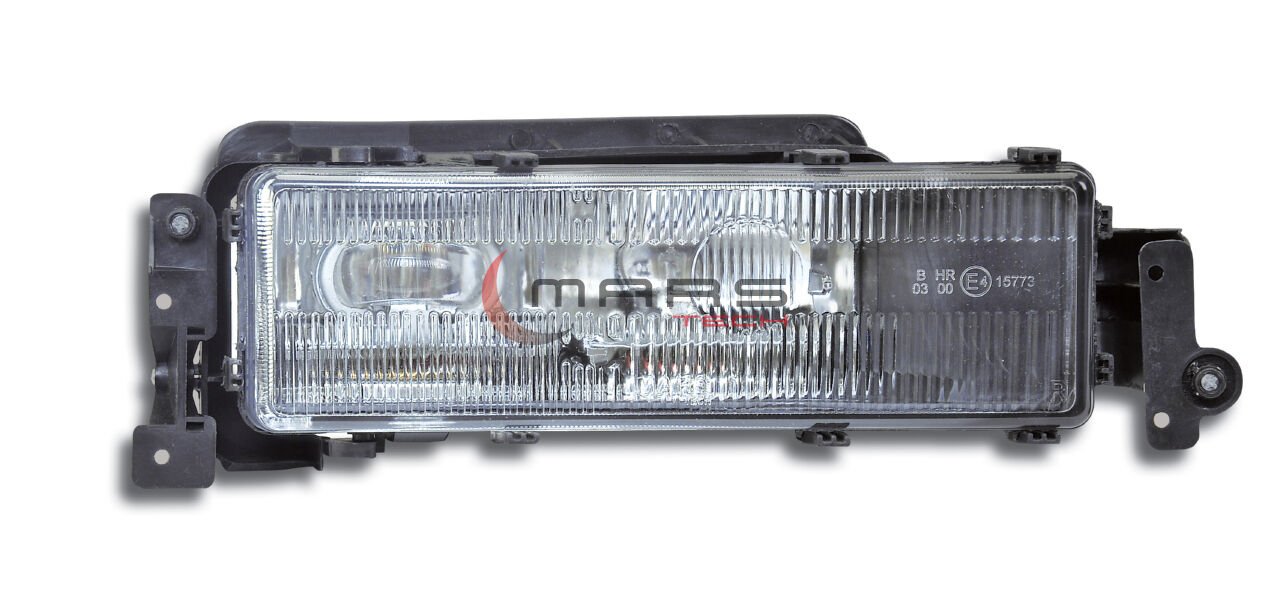 MARS 631828 MAN FORD 2000 SİS LAMBASI SOL 81.2510.16339