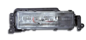 631828 MAN FORD 2000 SİS LAMBASI SOL 81251016339