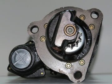 MEDOR 50.160   MARŞ MOTORU 37 MT SAMSUNG DAEWO 24V PROFOSYONEL 24V 12 DİŞ    19900330    19900332    1993707    1993901 19900332