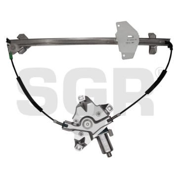 24503 CAM KRİKOSU  FORD CONNECT  ÖN SOL 2T14V23201BG 2T14V23201