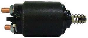 SNLS 279     MARŞ OTOMATİĞİ 24V FİAT-VOLVO 3 DELİK RENAULT