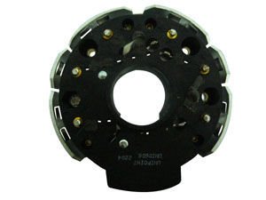 UNIPOINT REC 2204A DİOT TABLASI MERCEDES 2521 HAVUZLU 8MM