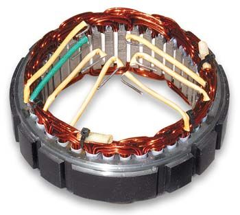10499 STATÖR 110 AMP OTOKAR SULTAN OTOBÜS