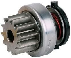 BOSCH_1006210146 Marş dişlisi v347 transit 12diş ducato land rover FORD