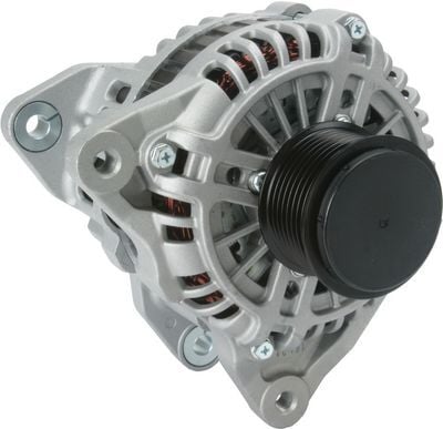 F032114839 Alternatör Mazda 6 CD 2.0 RF7J GH 01-12 -2007 -,Mazda 6 CD 2.0 RF7J GH 01-08-2007 -,Mazda 6 CD 2.0 RF7J GH 01-08-2007 -