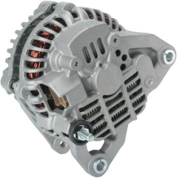 F032114839 Alternatör Mazda 6 CD 2.0 RF7J GH 01-12 -2007 -,Mazda 6 CD 2.0 RF7J GH 01-08-2007 -,Mazda 6 CD 2.0 RF7J GH 01-08-2007 -