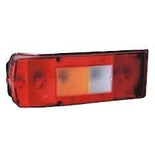 ÇERKEZ-UNVR-340 VOLVO STOP FH KÜÇÜK SAĞ  20507624.