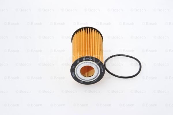 OPEL Corsa 1.6i OPC Turbo 02.2007 - 10.2009 BOSCH YAĞ FİLTRESİ filitre