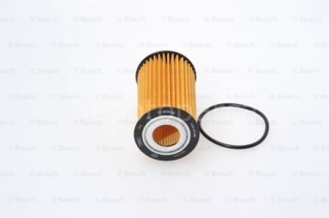 OPEL Corsa 1.6i OPC Turbo 02.2007 - 10.2009 BOSCH YAĞ FİLTRESİ filitre