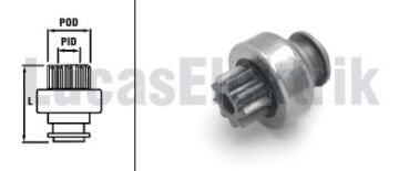 TMB130  MARS DISLISI-9DIS ALFA ROMEO-FIAT-LAN CIA