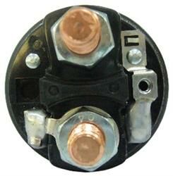 SNLS 280     MARŞ OTOMATİĞİ 12V FORD 3 DELİK K.GÖV TRANSİT