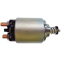 SNLS 280     MARŞ OTOMATİĞİ 12V FORD 3 DELİK K.GÖV TRANSİT