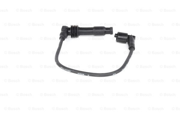 Buji KablosuOPEL; CHEVROLET Vectra 1.8 i 16 V 199509 - 200009; Omega 2.0 i 199309 - 199908; Vectra 2.0 i 16V 199509 - 200209; Astra 2.0i 199109 - 199802; Vectra 1.8 i 16 V Caravan 199509 - 200009; Vectra 2.0 i 16V Caravan 199509 VAU 90450814; VAU 903