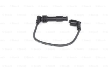 Buji KablosuOPEL; CHEVROLET Vectra 1.8 i 16 V 199509 - 200009; Omega 2.0 i 199309 - 199908; Vectra 2.0 i 16V 199509 - 200209; Astra 2.0i 199109 - 199802; Vectra 1.8 i 16 V Caravan 199509 - 200009; Vectra 2.0 i 16V Caravan 199509 VAU 90450814; VAU 903