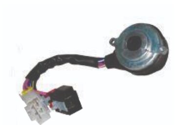 MI630 KONTAK TERMINALI MITS.CANTR YM.FE659    SENS EN