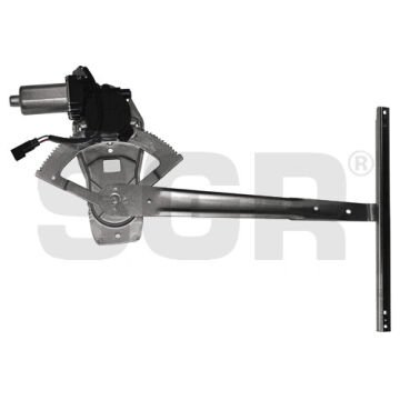 24505 CAM KRİKOSU  FORD TRANSİT V184-V347  ÖN SOL YC15V23201BJ YC15V23201