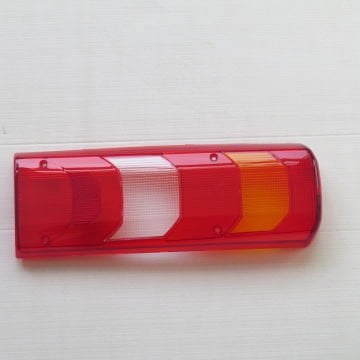 ÜÇLER.A10-0124C MERCEDES ACTROS AROCS STOP CAMI