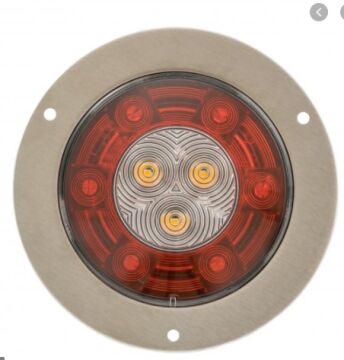 FC STOP LAMBA - 0,5 AÇIK UÇ - PARK FREN SİNYAL - L