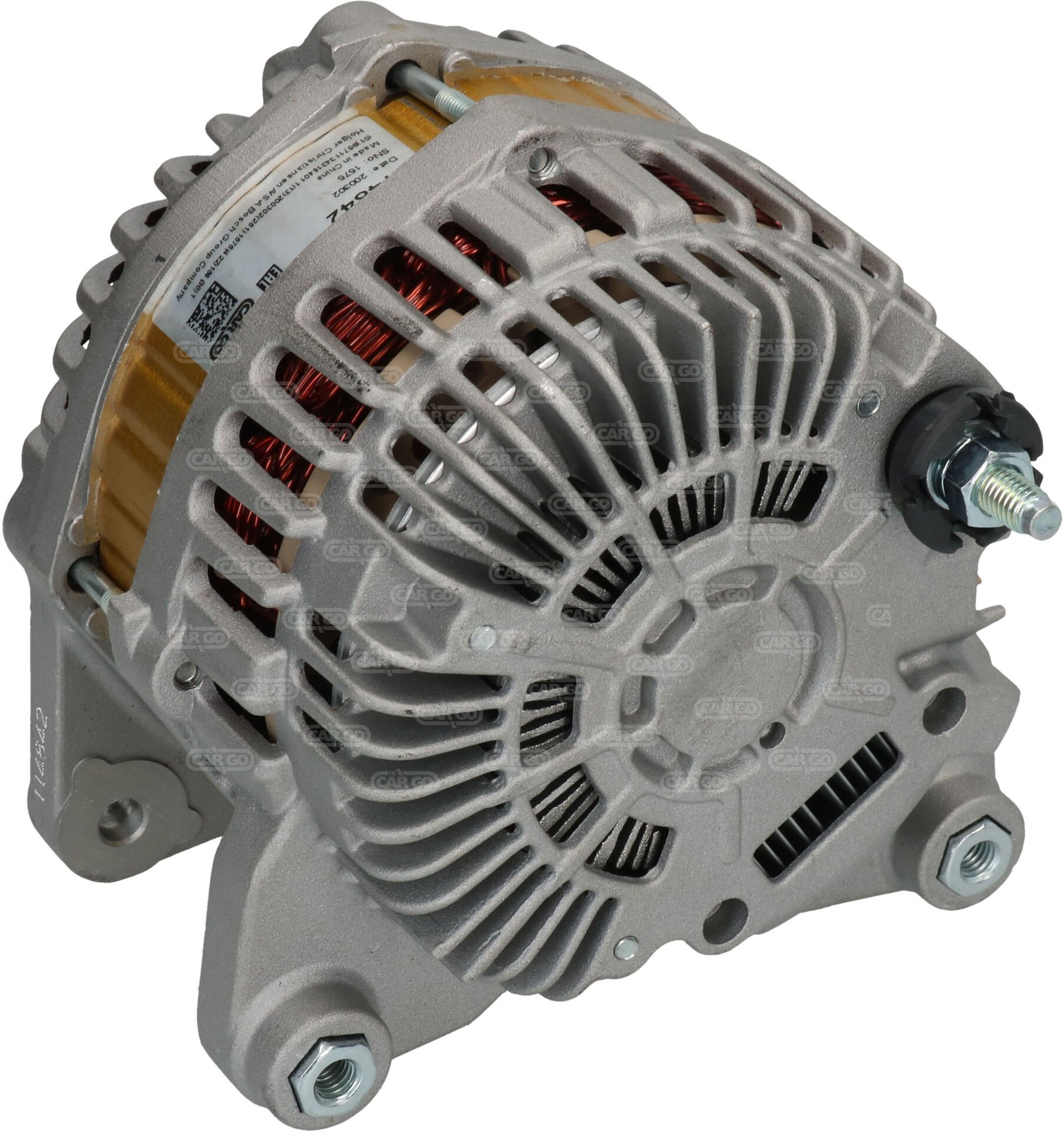 F032114842 Alternatör Nissan Qashqai DCi 2.0 M1D 0 1-02-2007 -,Nissan Qashqai DCi 2.0 M1D 01-02-2007 -,Nissan X-Trail Van DCI 2.0 M9R T31 01-01-2011 -,Nissan X-Trail Van DCI 2.0 M9R T31 01-01-2013 -,Nissan X-Trail Van DCI 2.0 M9R760 T31 01-03-2013 - il Va