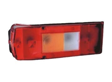 ÇERKEZ-UNVR-345 VOLVO STOP LAMBA CAMI KÜÇÜK FH 20425732