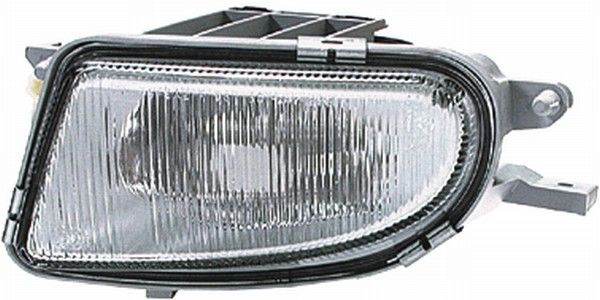 SİS FARI SAG MERCEDES-BENZ C-SERISI (W202) Station Wagon (S202) CLK (C208) Cabrio (A208) E-SERISI (W210) Station Wagon (S210) SLK (R170) 1708200256  A1708200256