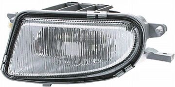 SİS FARI SAG MERCEDES-BENZ C-SERISI (W202) Station Wagon (S202) CLK (C208) Cabrio (A208) E-SERISI (W210) Station Wagon (S210) SLK (R170) 1708200256  A1708200256