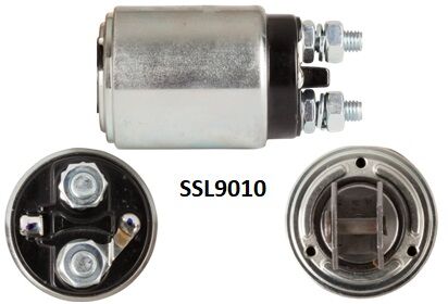 SSL9010  MARŞ OTOMATİĞİ 12V 275W MAKO SNLS275W 63633801