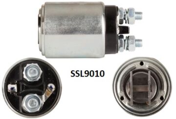 SSL9010  MARŞ OTOMATİĞİ 12V 275W MAKO SNLS275W 63633801