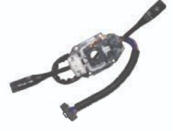 MI670 SİNYAL KOLU MITSUBISHI L-300    SENSEN