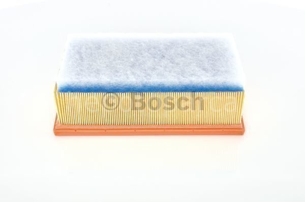 PEUGEOT 5008 2.0 HDi 09.2009 - 01.2018 BOSCH HAVA FİLTRESİ filitre