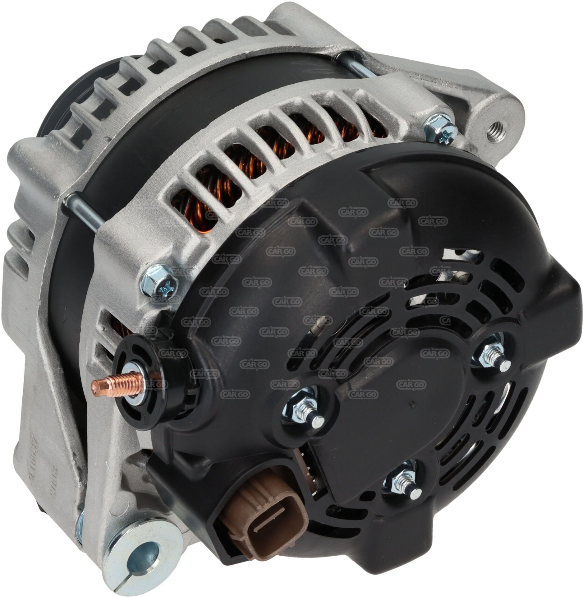 F032116637 Alternatör Toyota Hiace VVTi 2.7 _H1_,  _H2_ 01-01-2005 -,Toyota Hiace VVTi 2.7 _H1_, _H2_ 01-01-2005 -,Toyota Hiace D-4D 2.5 2KD-FTV H200 01-09-2006 -,Toyota Hiace D-4D 2.5 2KD-FTV H200 01-09-2006 -,Toyota Hiace D-4D 2.5 2KD-FTV H20_ 01-09 Toy
