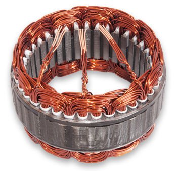 YAVUZ 10475 STATÖR 12V 90 AMP FİAT EGEA