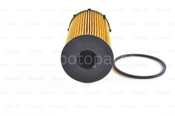 JAGUAR S-Type 2.7 D (06.2004 - 03.2008) BOSCH Filtre Seti filitre
