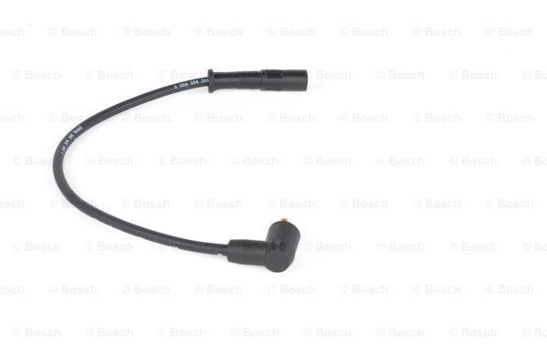 Buji KablosuFIAT; LANCIA Punto 1.2i 8V 199907 - 200306; Punto 1.2i 8V Van 199907 - 200306; Panda 1.2 i.e. 200310 - 200912; Seicento 1100 200009 - 201012; Punto 55 1.1i.e. 199705 - 199908; Panda 1.1 i.e. 200310 - 200912; Punto