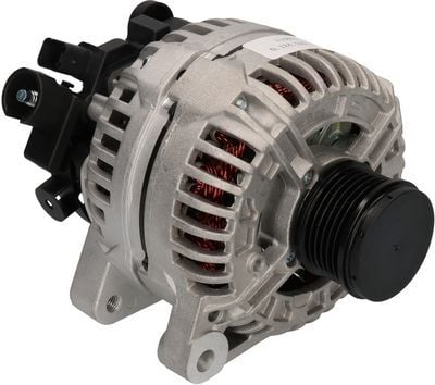 F032114844 Alternatör Mini Cooper Diesel 1.6 9HZ ( DV6TED4) R56 01-11-2006 -,Mini Cooper Diesel 1.6 W16D16 R56 01-11-2006 -