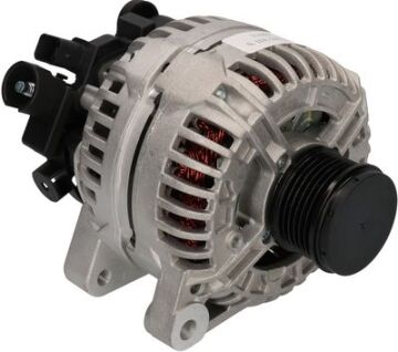 F032114844 Alternatör Mini Cooper Diesel 1.6 9HZ ( DV6TED4) R56 01-11-2006 -,Mini Cooper Diesel 1.6 W16D16 R56 01-11-2006 -