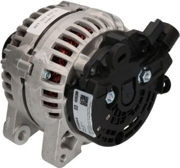 F032114844 Alternatör Mini Cooper Diesel 1.6 9HZ ( DV6TED4) R56 01-11-2006 -,Mini Cooper Diesel 1.6 W16D16 R56 01-11-2006 -