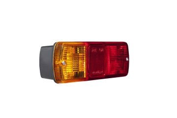 206278 JCB İŞ MAKİNASI STOP LAMBASI EM ÇERAY