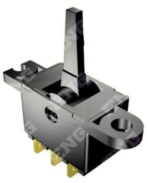 ENG 01 0914 M131 KALORİFER ANAHTARI 3 AYAKLI  YM (KİP TİPİ)  TOFAŞ