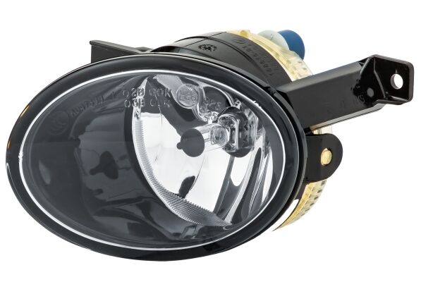 Sis Farı,12V,FF,Sol,VW Touareg-Up 7P6 941 699 E