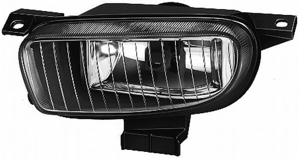 SİS FARI SAG VW TRANSPORTER 4 Minibüs/Otobüs Panelvan/Van Platform şasi  701941700J 7D0941700B