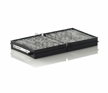 CUK 2033-2 İÇ MEKAN FİLTRESİ MAZDA MAZDA 323 VI (BJ) 626 V (GF/GW) Premacy CB 1261J6X9A  C10261J6X