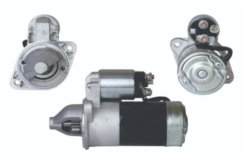 STR4103 MARŞ MOTORU MITS.  ACCENT MILENYUM 3 SILIN R